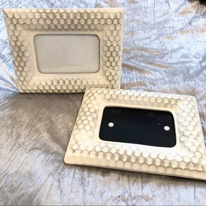 BUNDLE! Rustic Picture Frames